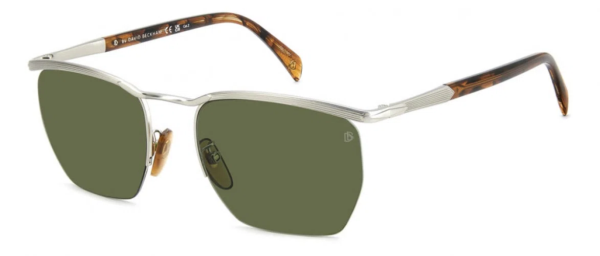 David Beckham DB1225 Sunglasses - view 3